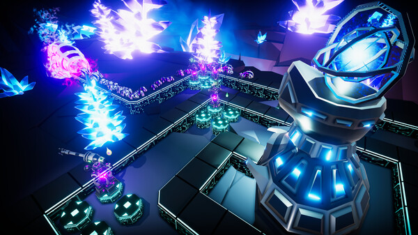 Engineered To Purpose screenshot 4