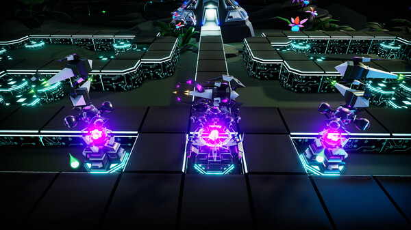 Engineered To Purpose screenshot 10
