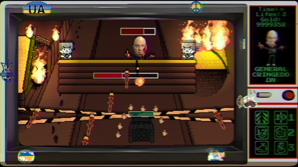 Bavovna included! screenshot 6