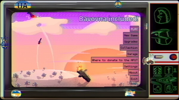 Bavovna included! screenshot 1