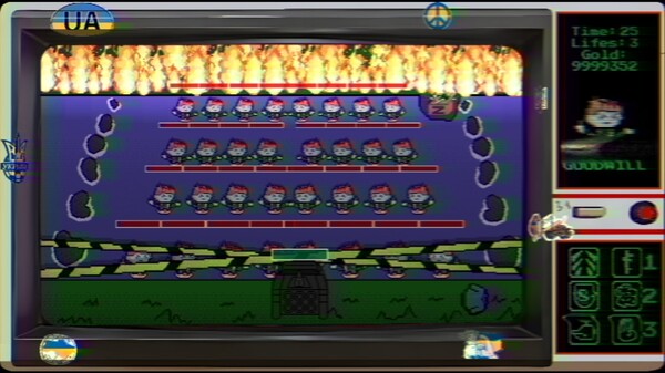 Bavovna included! screenshot 3