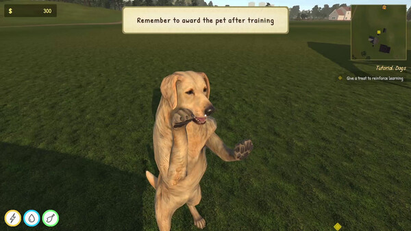 Animal Trainer Simulator screenshot 6