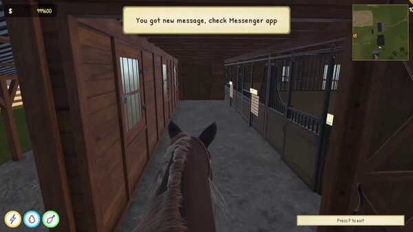 Animal Trainer Simulator screenshot 3