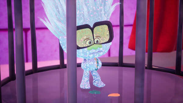 DreamWorks Trolls Remix Rescue screenshot 7