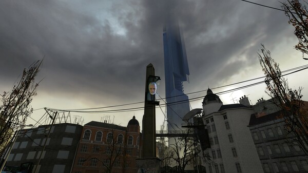 Half-Life 2 screenshot 2