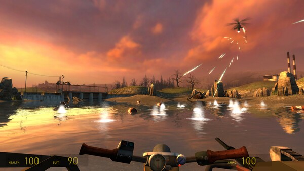 Half-Life 2 screenshot 4