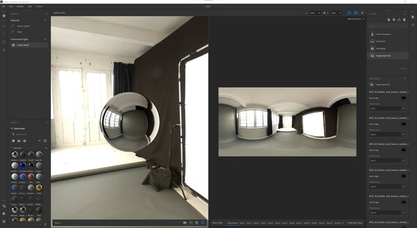 Substance 3D Sampler 2024 screenshot 6