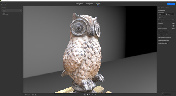Substance 3D Sampler 2024 screenshot 3