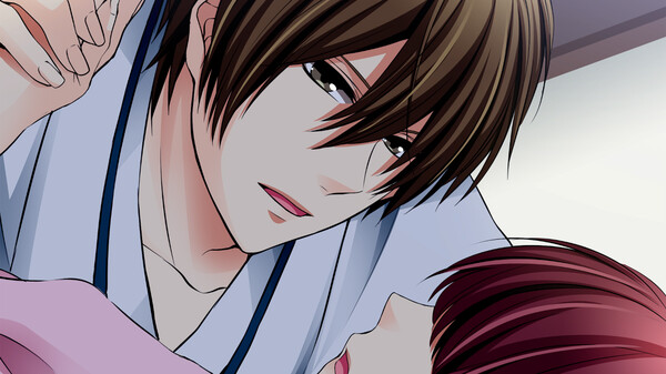 Enchanted in the Moonlight - Miyabi, Kyoga & Samon - screenshot 3