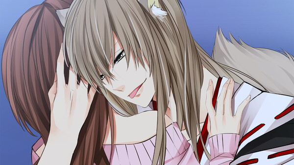 Enchanted in the Moonlight - Miyabi, Kyoga & Samon - screenshot 1