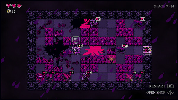 CursedSword screenshot 10
