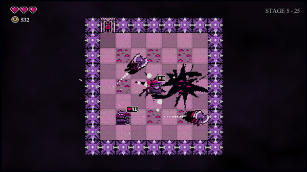 CursedSword screenshot 3