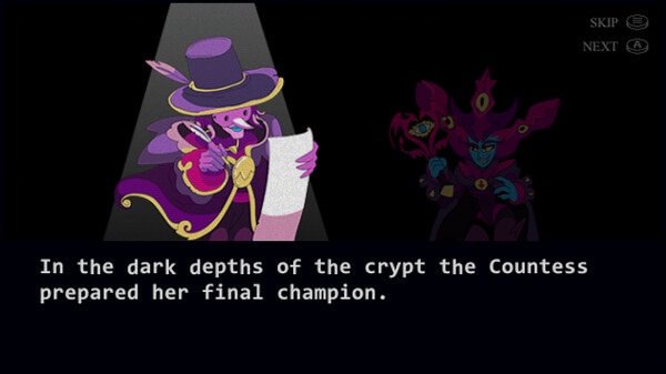 CursedSword screenshot 4