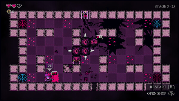 CursedSword screenshot 6