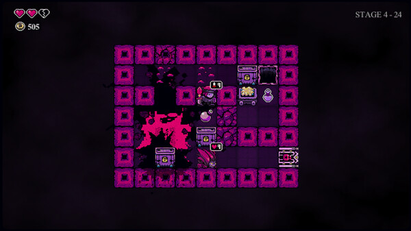 CursedSword screenshot 9