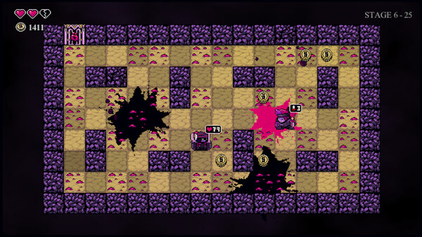 CursedSword screenshot 12