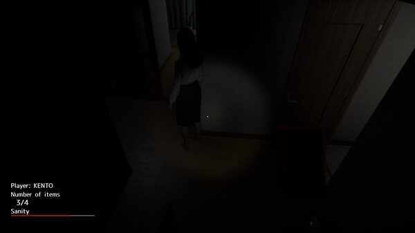 Ghost Member screenshot 4