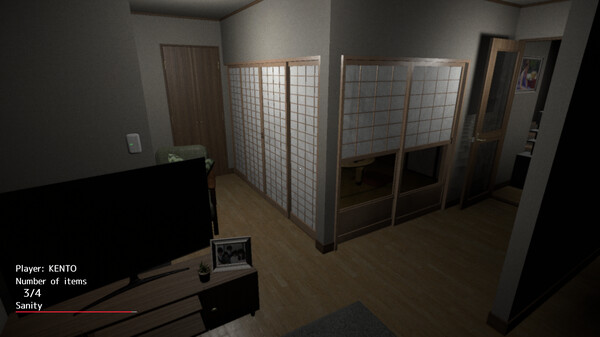 Ghost Member screenshot 7