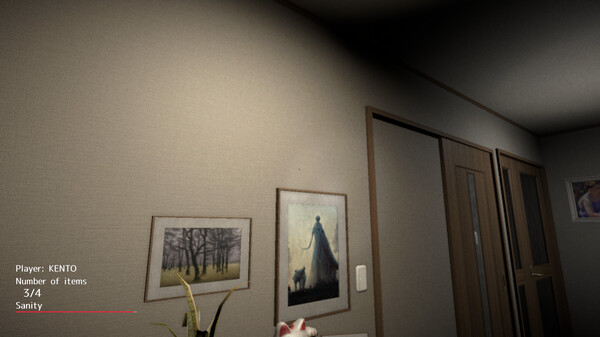 Ghost Member screenshot 6