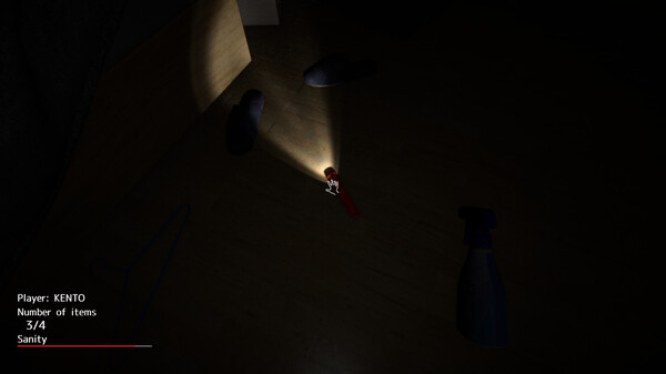 Ghost Member screenshot 5