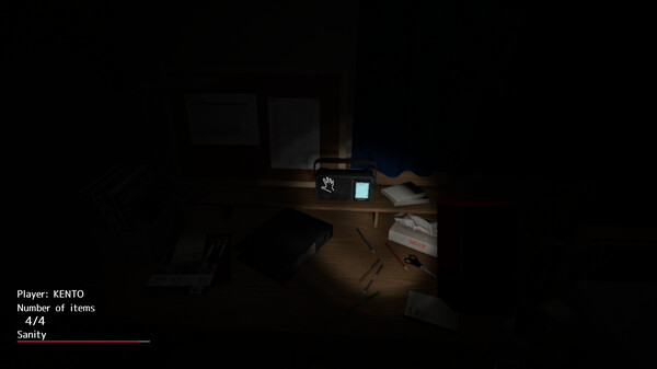 Ghost Member screenshot 8