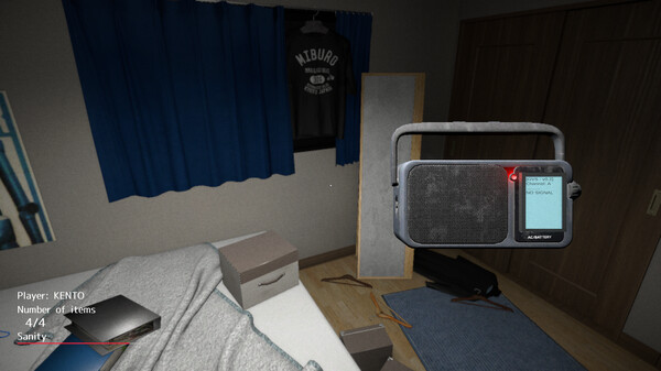 Ghost Member screenshot 3