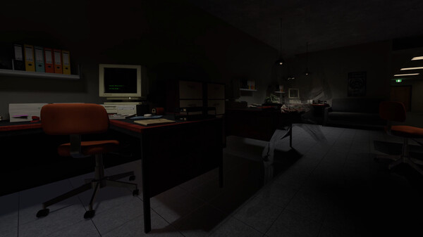 Project: Nightlight screenshot 2