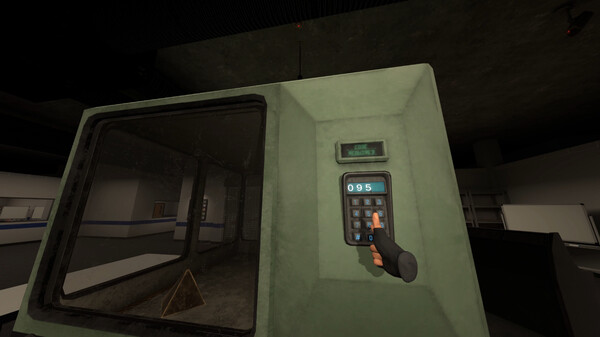 Project: Nightlight screenshot 1