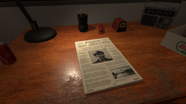 Project: Nightlight screenshot 3