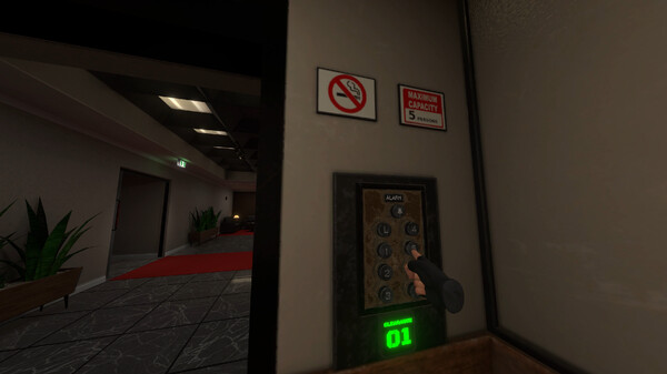 Project: Nightlight screenshot 5