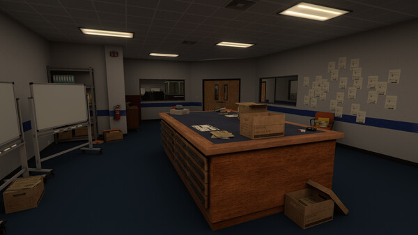 Project: Nightlight screenshot 8