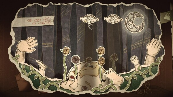Tales from Candleforth screenshot 4