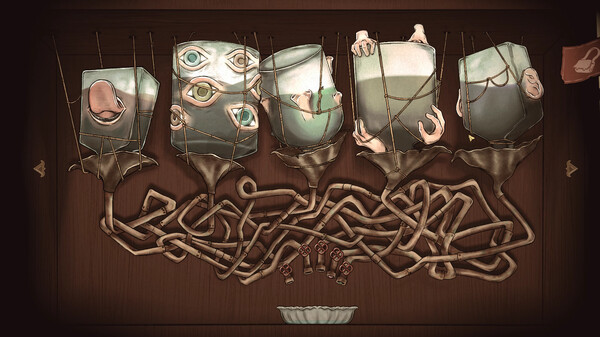 Tales from Candleforth screenshot 3