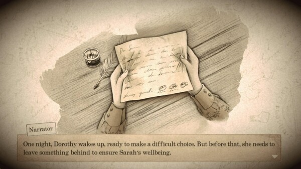 Tales from Candleforth screenshot 5