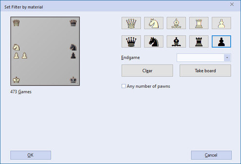 ChessBase 17 Steam Edition screenshot 4