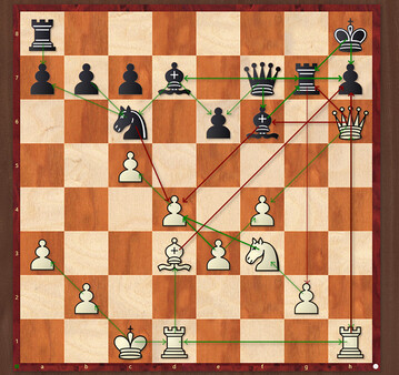 ChessBase 17 Steam Edition screenshot 1