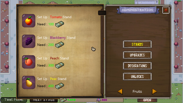 Shopping Center Tycoon screenshot 3