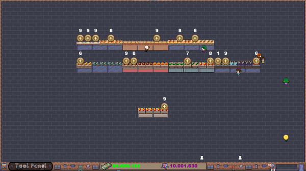 Shopping Center Tycoon screenshot 10