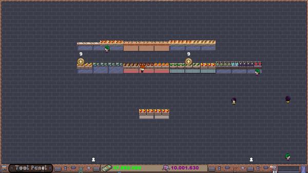 Shopping Center Tycoon screenshot 8