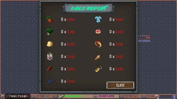 Shopping Center Tycoon screenshot 11
