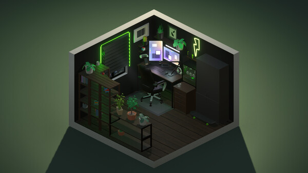 My Dream Setup screenshot 2
