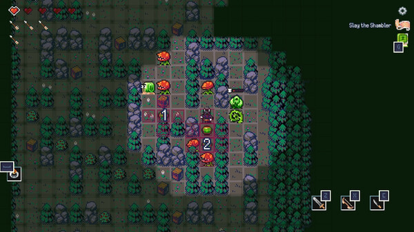 The Ranger: A Skyhopper Tale screenshot 5