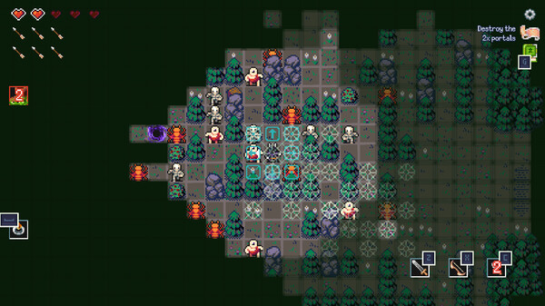 The Ranger: A Skyhopper Tale screenshot 3