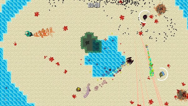 Trigger Fever screenshot 5