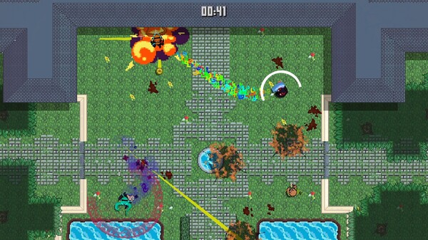 Trigger Fever screenshot 8