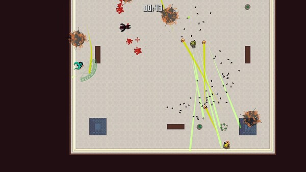 Trigger Fever screenshot 4