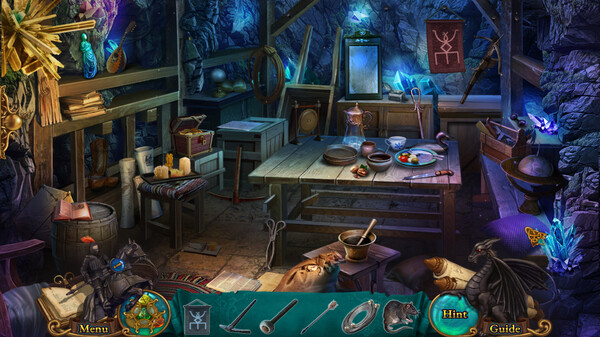 Camelot 2: The Holy Grail screenshot 3