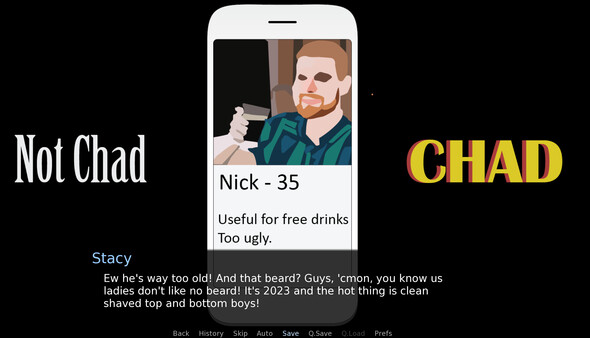 IN CELL screenshot 7