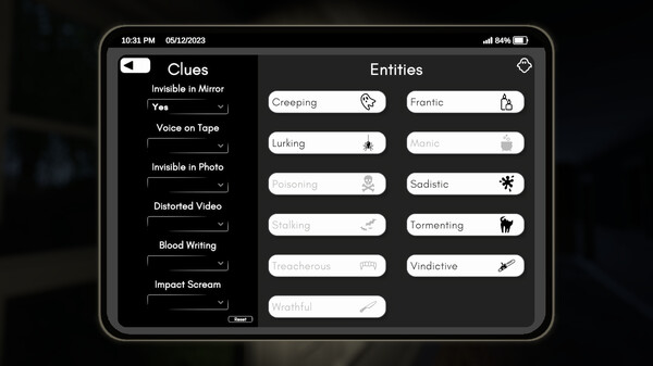 Phylakterion screenshot 8