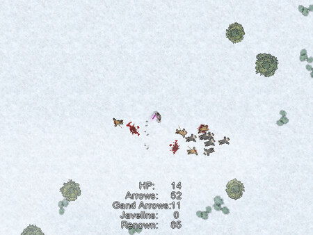 Sotidrokhima screenshot 3